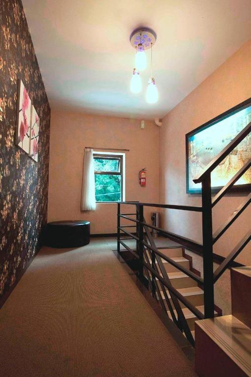 Mine Home Hotel Bandung Exterior photo